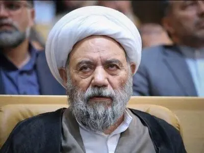 آیت‌الله حسن صانعی درگذشت