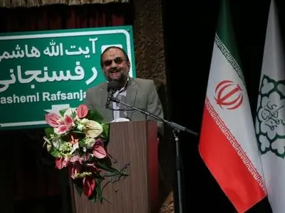 چینش شخصیت‌ها در دوره جدید مجمع تشخیص نمونه‌ای برای چینش در دولت است 