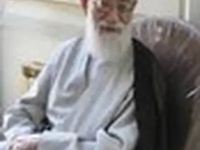 امامی کاشانی اولین سالگرد ارتحال آیت الله حاج سید محمد باقر مصطفوی را تسلیت گفت