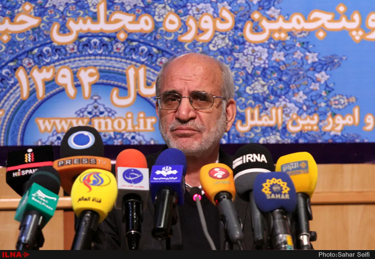 کمک کنیم قول و قرارهای رئیس‌جمهور اجرایی ‌شود