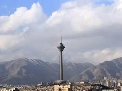 هوای تهران در وضعیت سالم قرار دارد