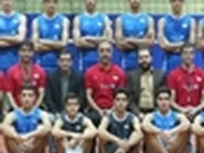 نوجوانان‌والیبال بدون ست‌باخته قهرمان آسیا شدند