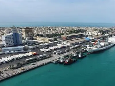 حمله سایبری به بزرگترین بندر کانتینری هند 