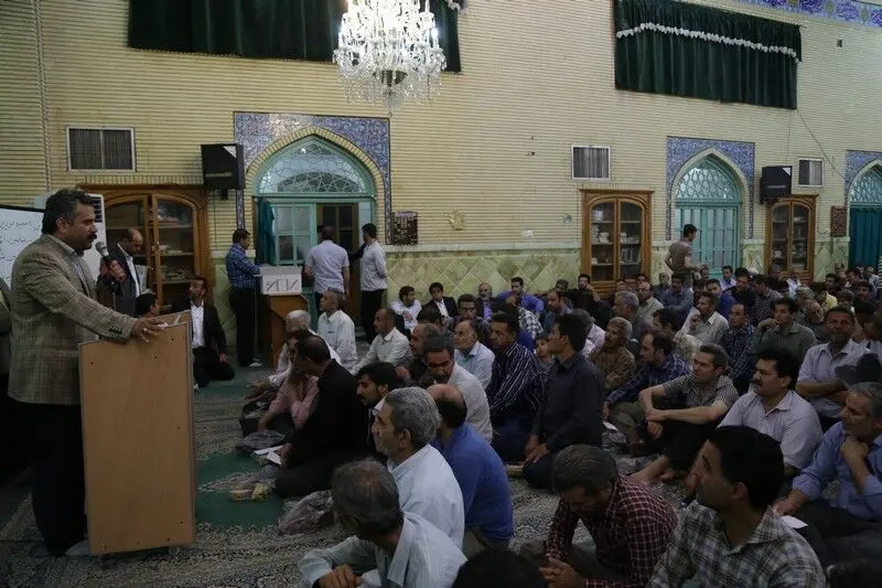 گالری