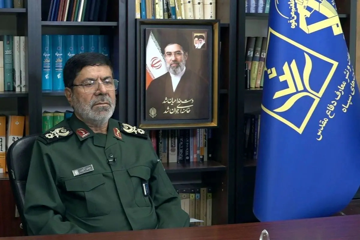 منتظر رسیدن هواپیماهای دیگران برای تکمیل تجهیزات لجستیکی خود نیستیم/ در رویارویی بلندمدت احتمالی هم پیروز میدان خواهیم بود