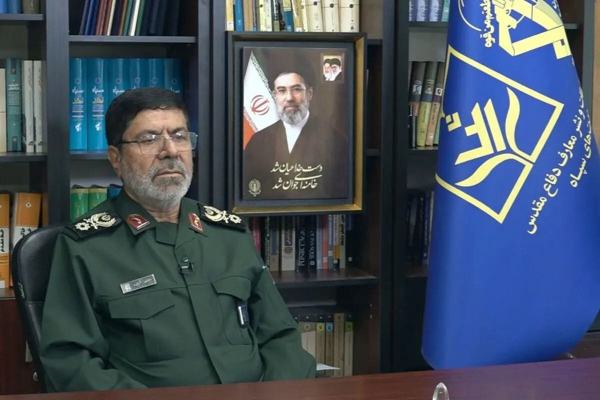 منتظر رسیدن هواپیماهای دیگران برای تکمیل تجهیزات لجستیکی خود نیستیم/ در رویارویی بلندمدت احتمالی هم پیروز میدان خواهیم بود