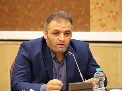  انوشیروانی با استعفای نصیرشلال موافقت کرد. 