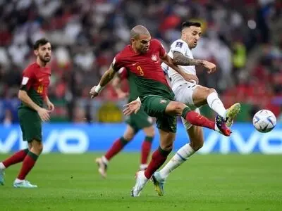 په په: با این داوران آرژانتینی آن‌ها قهرمان می‌شوند 