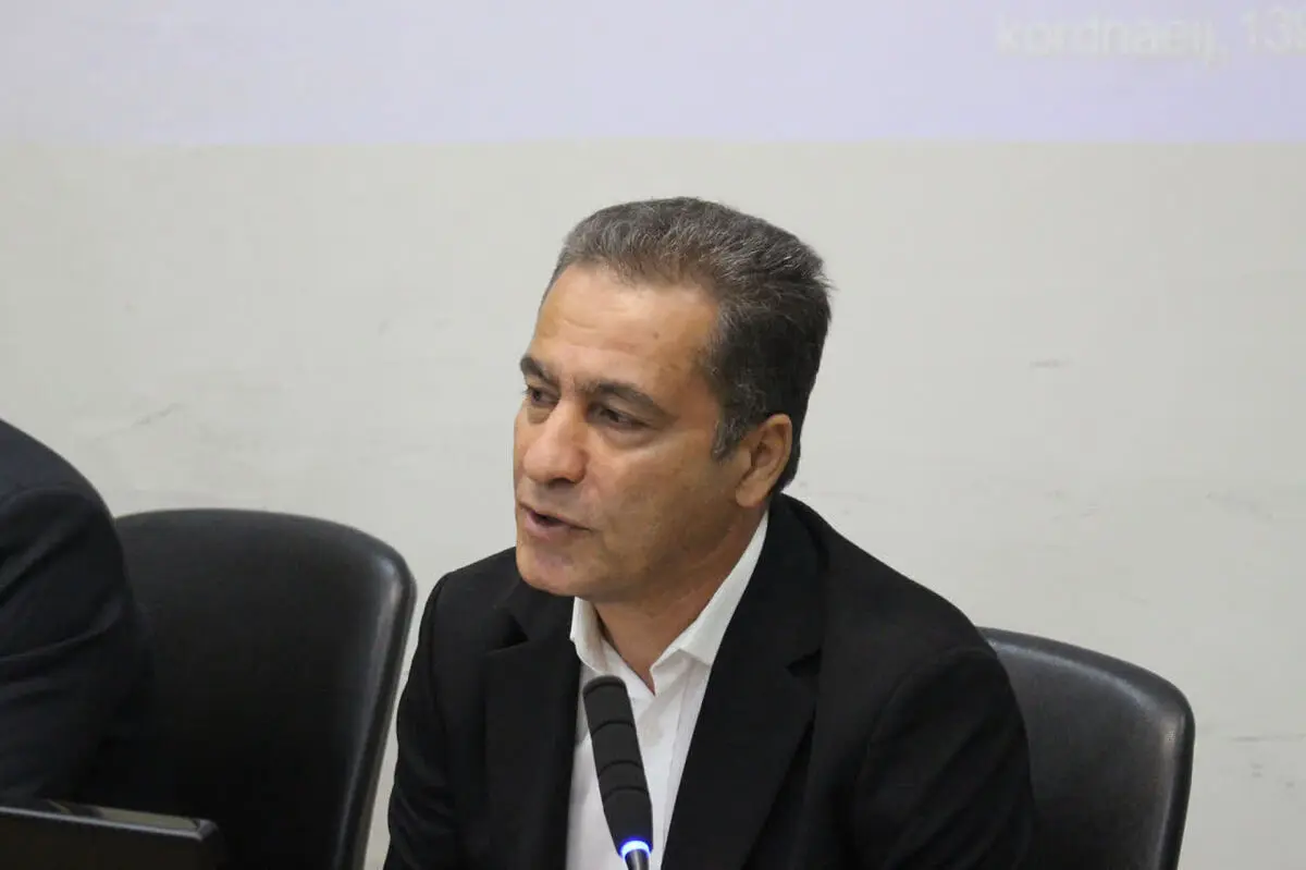 مرکز تحقیقات کشاورزی فارس با رشد ۳۷ درصدی درآمد، رتبه دوم کشور را کسب کرد