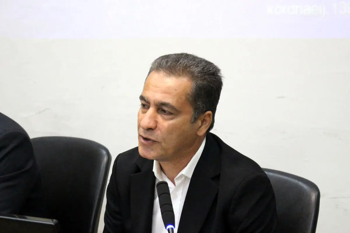 مرکز تحقیقات کشاورزی فارس با رشد ۳۷ درصدی درآمد، رتبه دوم کشور را کسب کرد