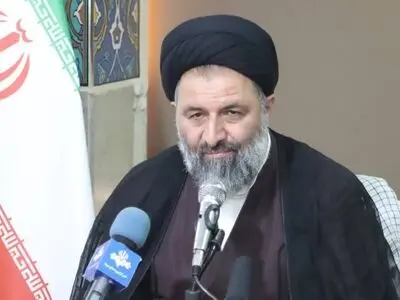 پیام رئیس سازمان عقیدتی سیاسی فراجا به مناسبت «روز جمهوری اسلامی»