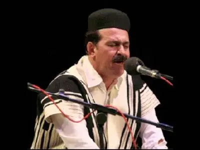 کنسرت بختیاری مهرگان با صدای کوروش اسدپور