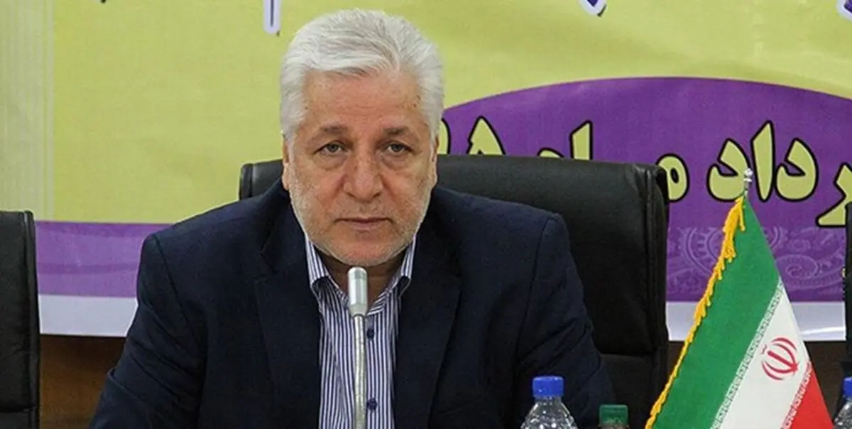 رئیس سابق پرورش اندام مشاور رییس فدراسیون تکواندو شد