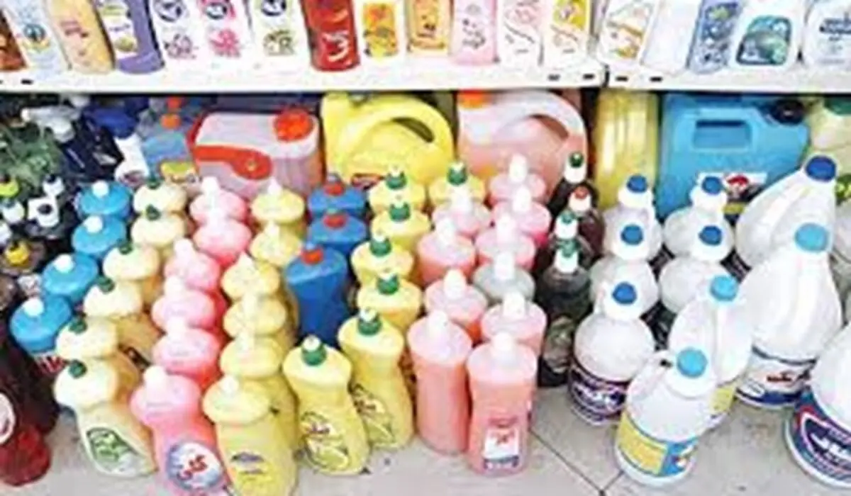 باحثون ایرانیون یبتکرون منظفات طبیعیة باستخدام تقنیة النانو