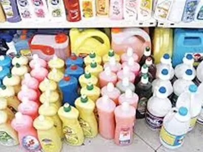 باحثون ایرانیون یبتکرون منظفات طبیعیة باستخدام تقنیة النانو