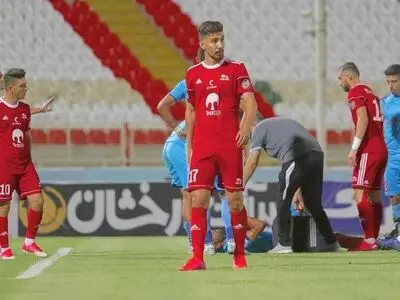 رضا شکاری سرباز ژنرال شد