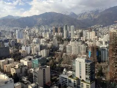 قیمت مسکن در قلب تهران + جدول