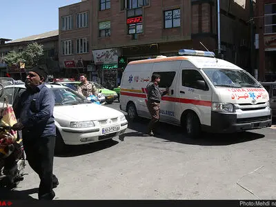 اسامی مصدومان و شهدای حوادث تروریستی تهران