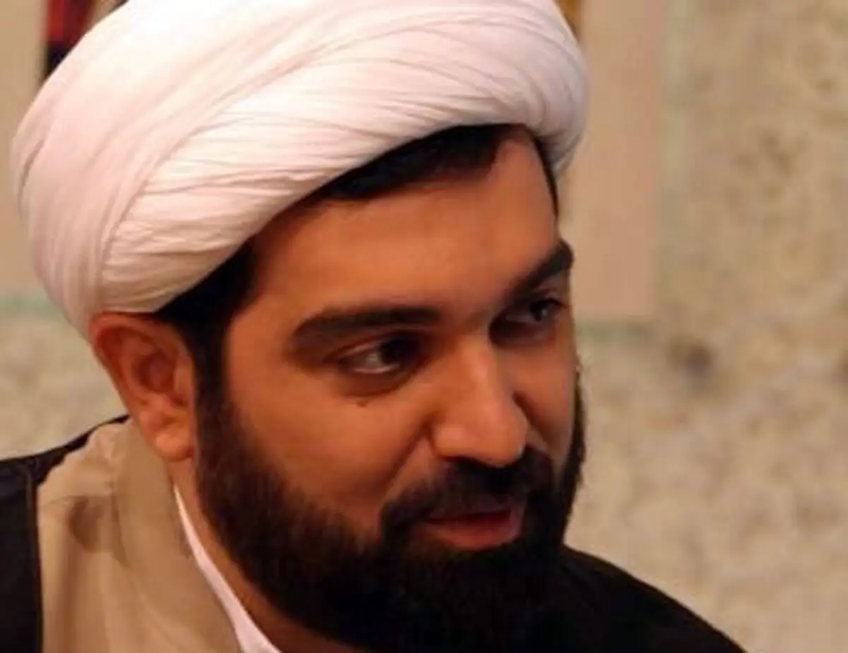 رئیس سازمان فرهنگی هنری شهرداری تغییر کرد 