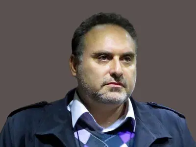 سروده جدید افشین علا برای شهید تهرانی‌مقدم
