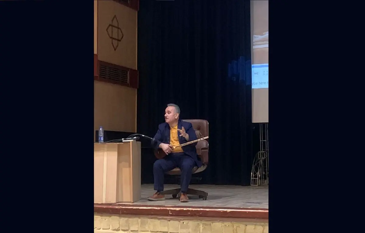 جزئیات ثبت موسیقی کتول به نام استان گلستان
