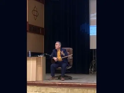 جزئیات ثبت موسیقی کتول به نام استان گلستان