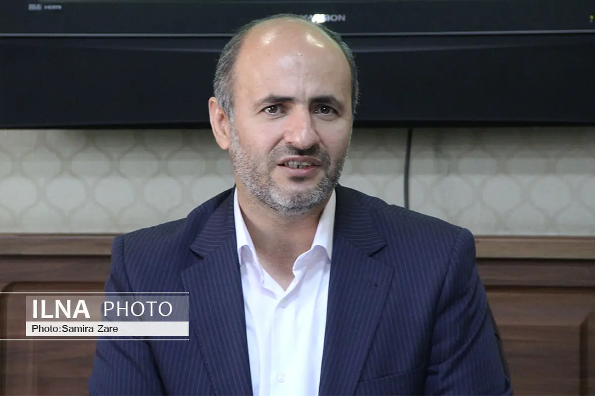 شبکه آبی شهرک جوادیه و پردیس غیراستاندارد است