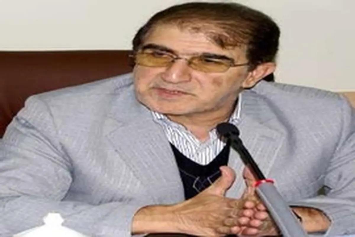 بازسازی " نفت شهر " شروع شد