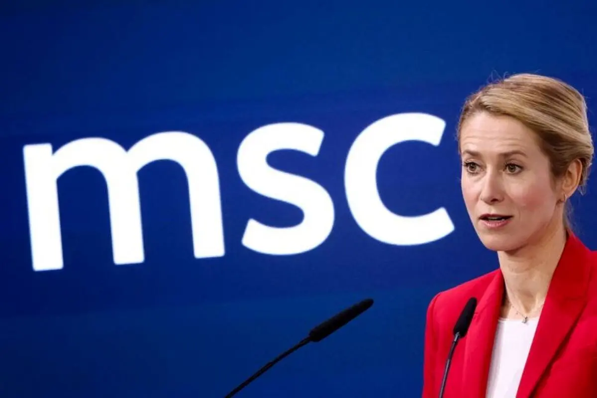 کشورهای اتحادیه اروپا آماده تعیین تاریخ برای عضویت اوکراین نیستند