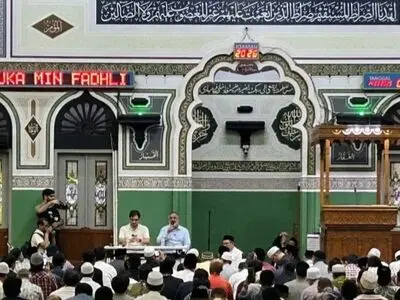 قرآن موجب نزدیکی قلب‌ها می‌شود