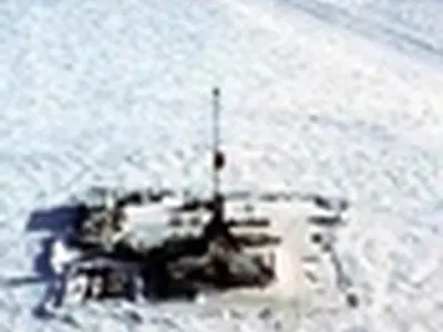 کشف بزرگترین میدان نفتی جهان در قطب شمال