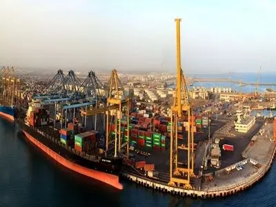 Iran, Kyrgyzstan agree on joint logistics center in Iranian ports