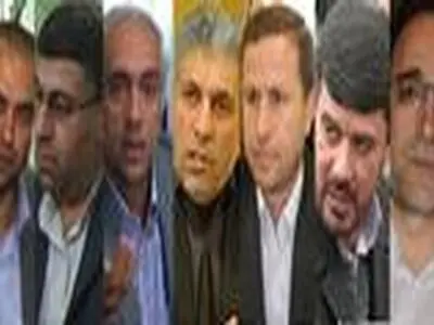 تغییرات مدیریتی گسترده در شهرداری تبریز