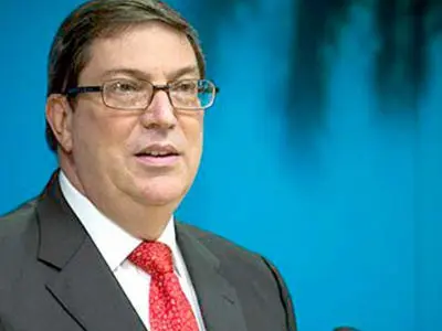 تأکید مجدد کوبا بر حمایت خدشه‌ناپذیر از مادورو