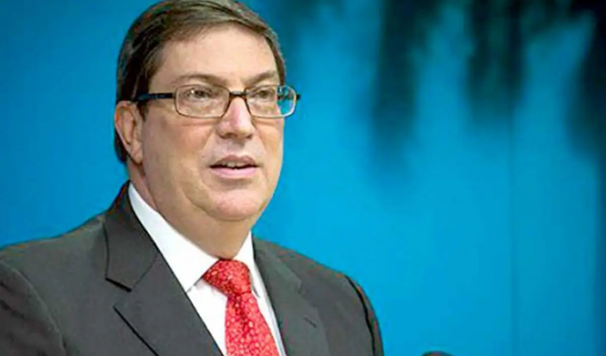 تأکید مجدد کوبا بر حمایت خدشه‌ناپذیر از مادورو