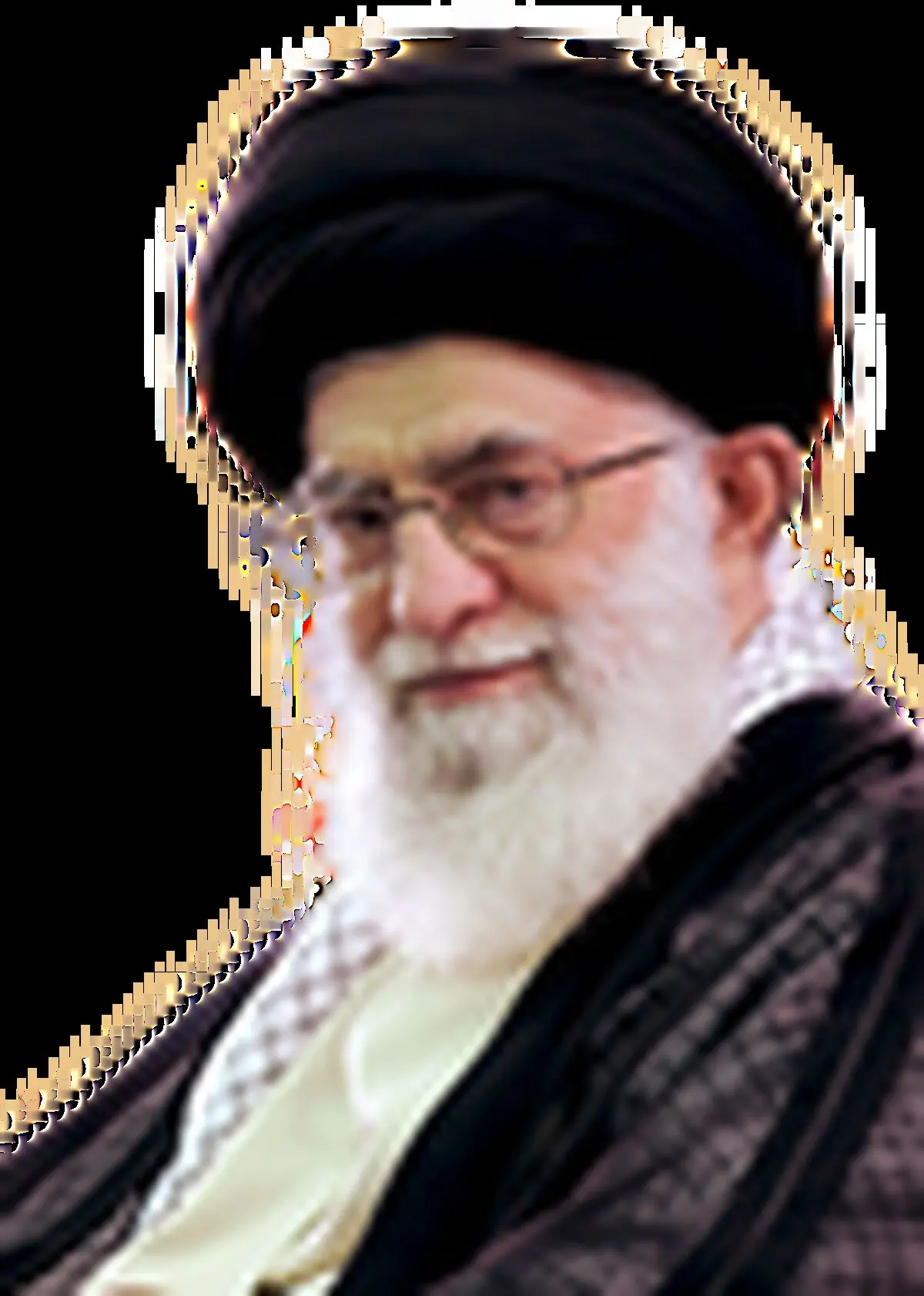 پیام تسلیت رهبر معظم انقلاب درپی درگذشت مرحوم آیت الله سیّد محمّد باقر شیرازی