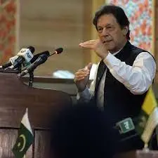 تعلیق حکم بازداشت عمران خان از سوی دادگاه عالی لاهور