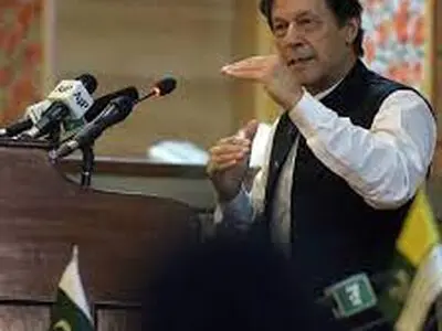 تعلیق حکم بازداشت عمران خان از سوی دادگاه عالی لاهور