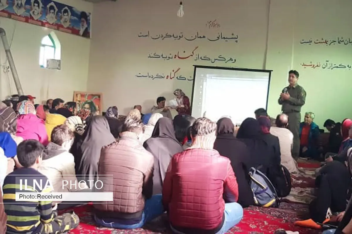 تعریف ۴ پهنه برای تامین نیاز آبی تالاب یعقوب آباد آبیک/ فرسایش دشت الله آباد بسیار زیاد است