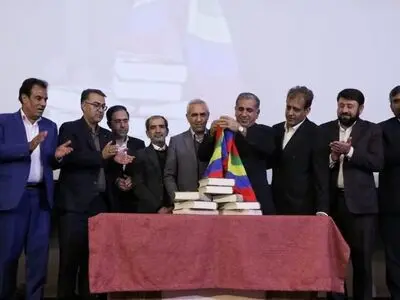 اقلیت های مذهبی و قومیت ها در نظام جمهوری اسلامی جایگاه ویژه ای دارند 