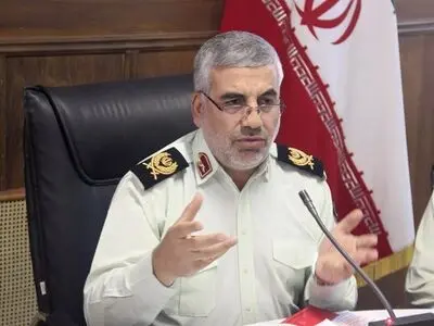 دستگیری باند قاچاقچیان با 242 کیلو مرفین در سلماس