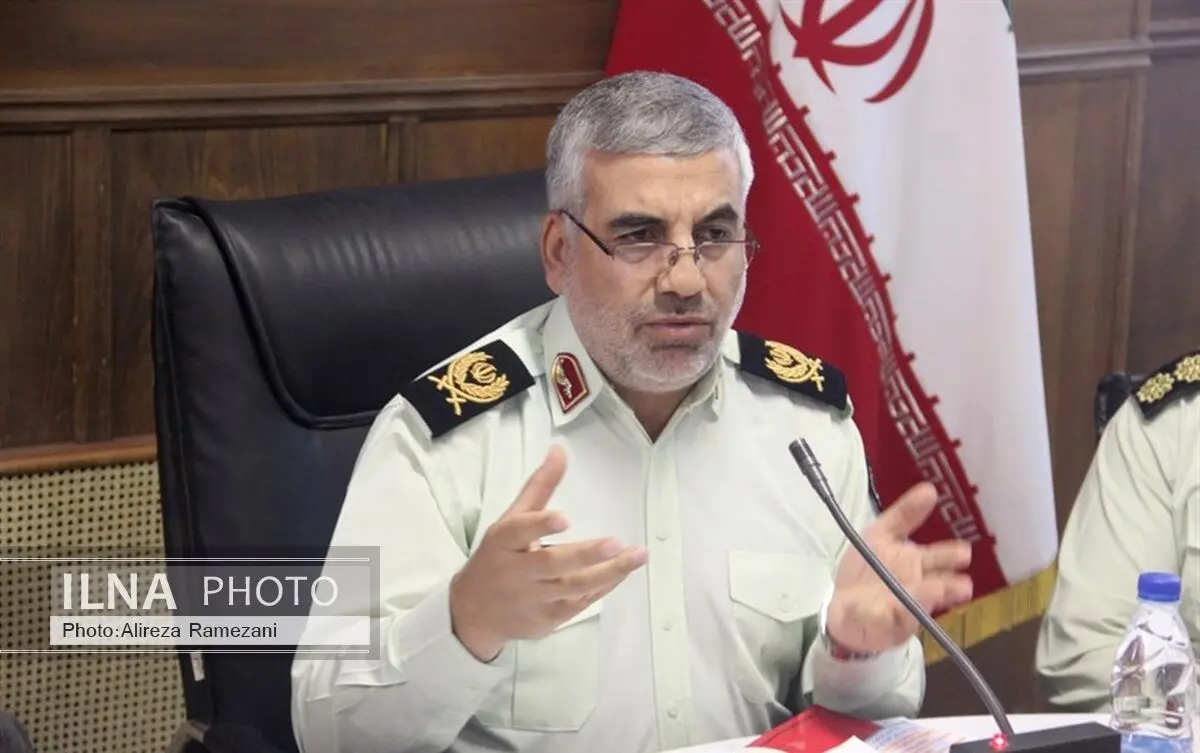 دستگیری باند قاچاقچیان با 242 کیلو مرفین در سلماس
