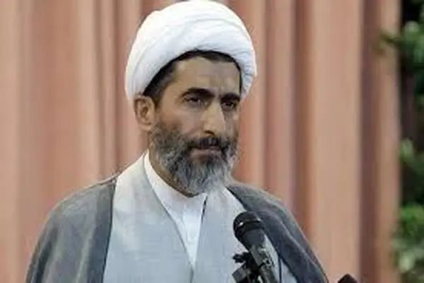 آیین سازش و رفع اختلافات فاز‌های ۱ و ۲ شرکت‌های شهرک صنعتی پرند برگزار شد