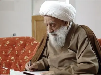 احکام مبطلات روزه از دیدگاه آیت‌الله میرزا جواد تبریزی