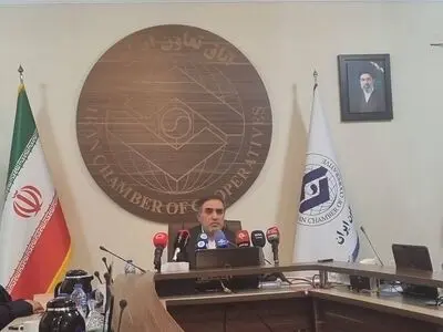 سهم تعاون از اقتصاد ملی تنها ۷ درصد است 