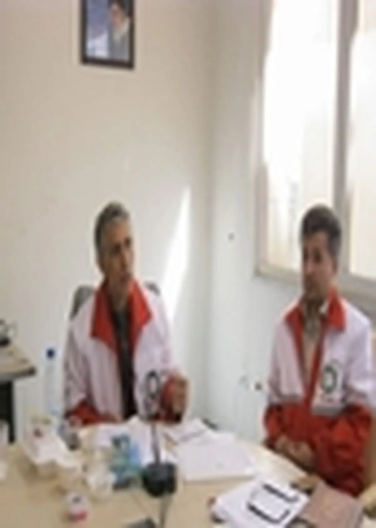 ضرورت ایجادبیمه مسئولیت برای امدادگران ونجاتگران