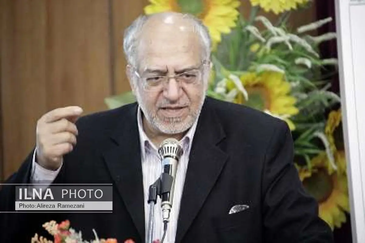 ایران مرکز فعالیتهای صنعتی،معدنی وتجاری است/آغاز همکاری های صنعتی با آلمان
