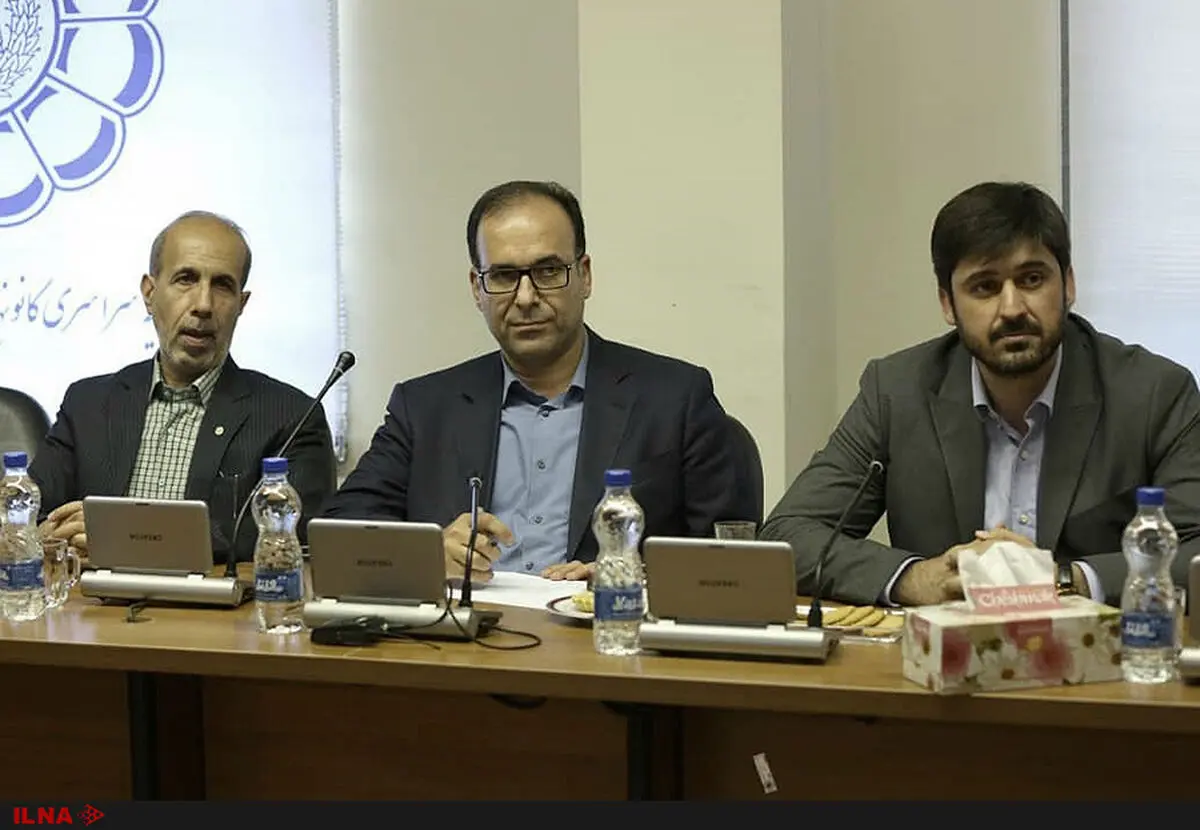 تدوین نهایی طرح پیشنهادی اسکودا برای ساماندهی قوانین حرفه وکالت