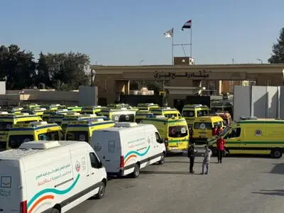بازگشایی محدود گذرگاه رفح؛ خروج روزانه تنها ۱۵۰ نفر از نوار غزه