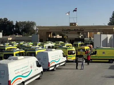 بازگشایی محدود گذرگاه رفح؛ خروج روزانه تنها ۱۵۰ نفر از نوار غزه